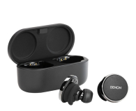 Denon PerL PRO słuchawki TWS Czarne - 1193644 - zdjęcie 5